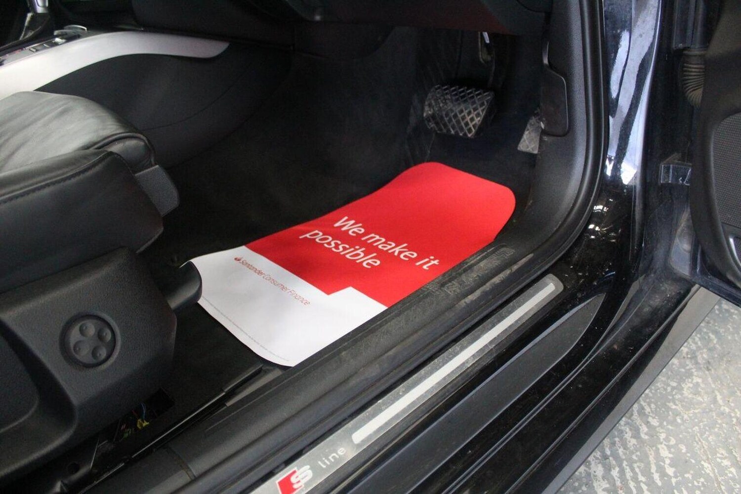 Used Audi A4 2015 for sale - 77921304: Photo 51