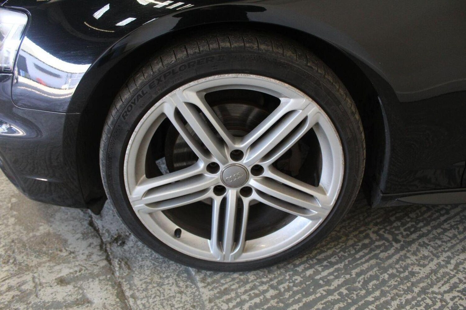 Used Audi A4 2015 for sale - 77921304: Photo 61