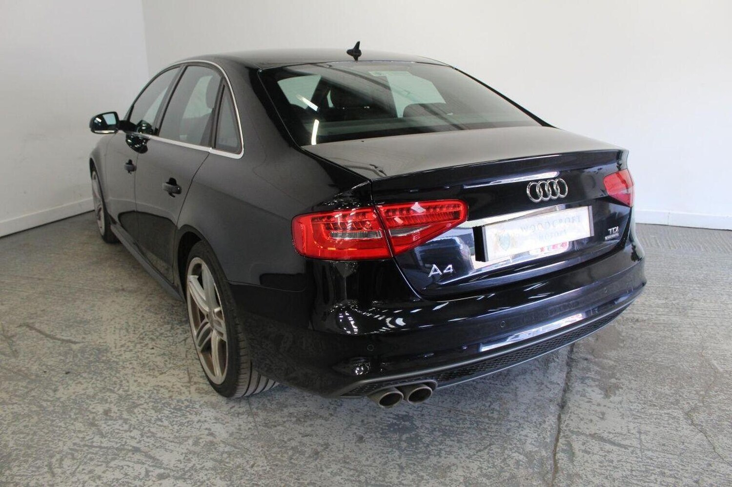 Used Audi A4 2015 for sale - 77921304: Photo 7