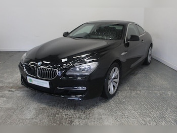 Used BMW 6 Series 2014 for sale - 79191676: Photo