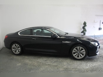 Used BMW 6 Series 2014 for sale - 79191676: Photo