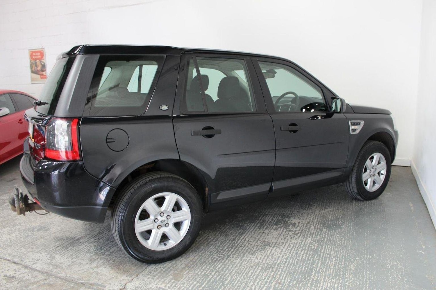 Vehicle 11
