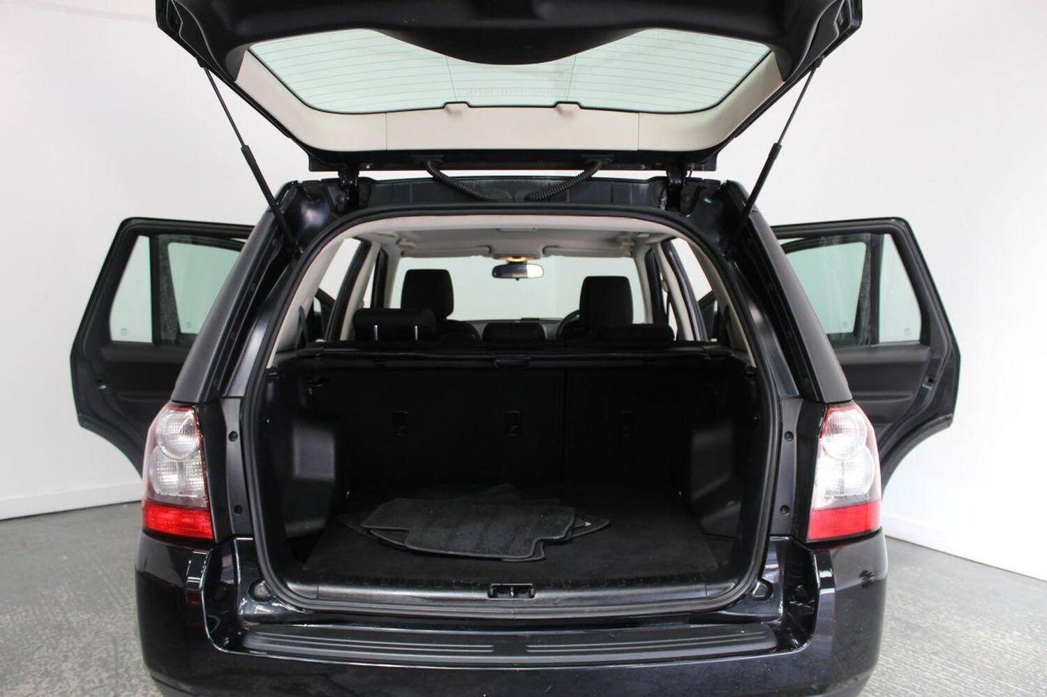 Vehicle 23