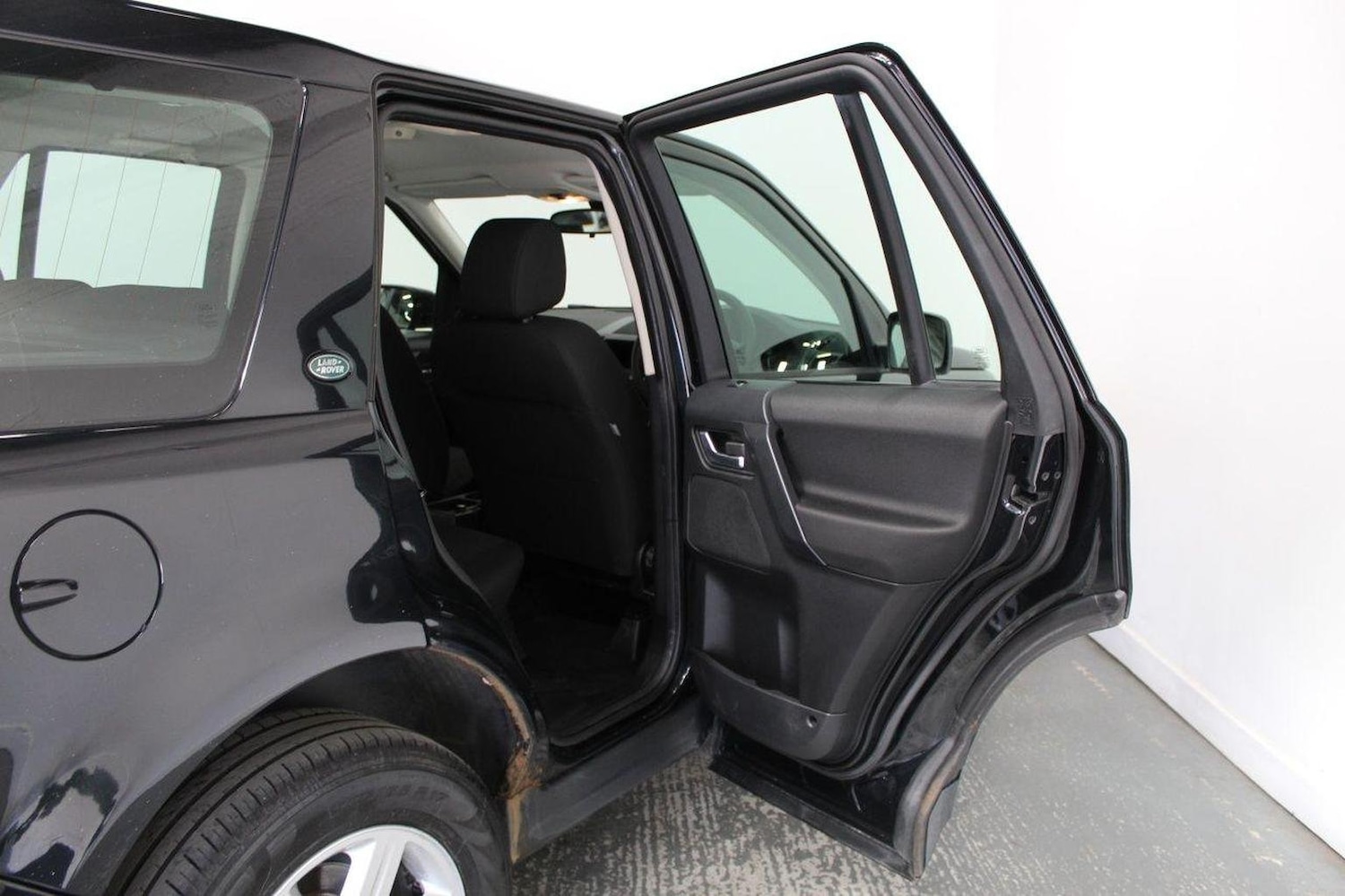 Vehicle 25