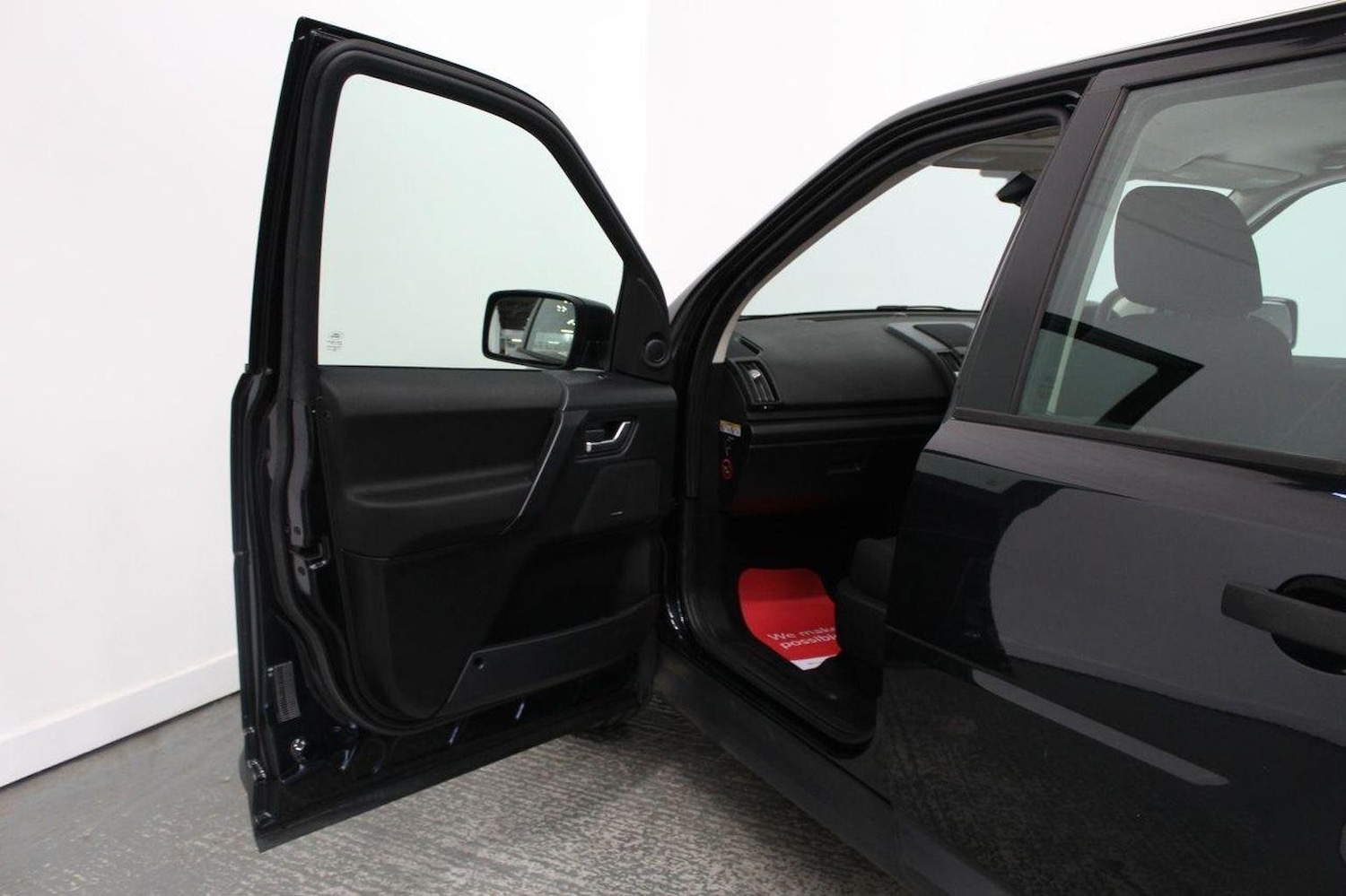 Vehicle 26