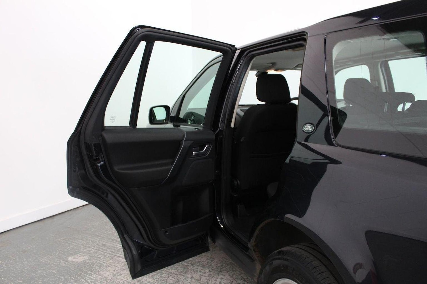 Vehicle 27