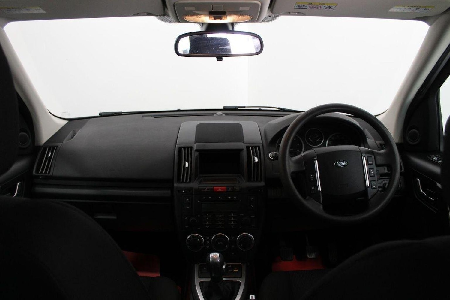 Vehicle 28