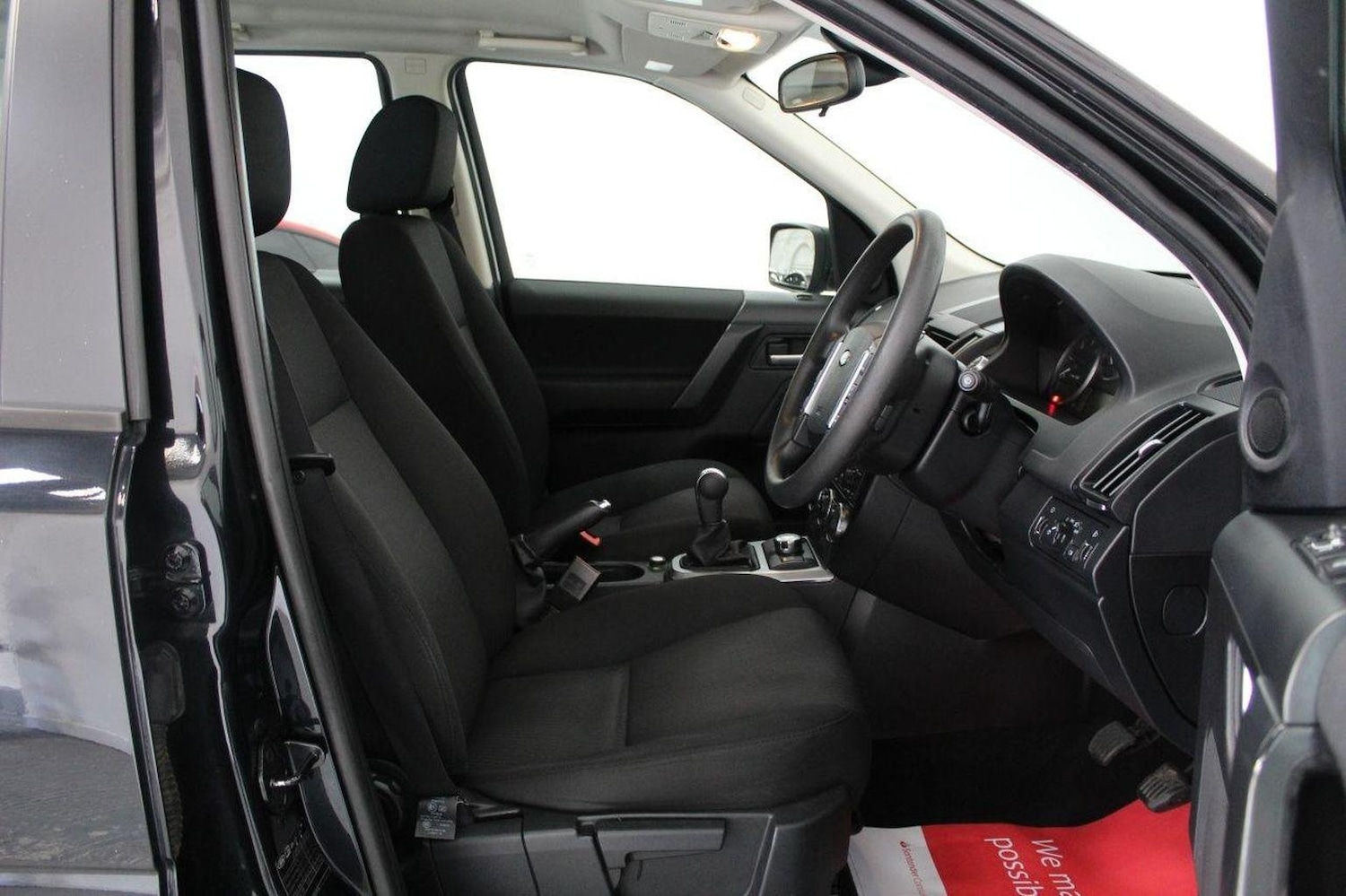 Vehicle 29