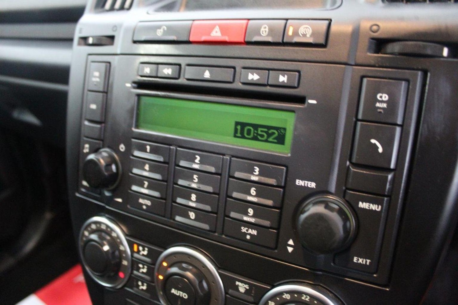 Vehicle 36
