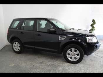 Used Land Rover Freelander 2 2011 for sale - 75349275: Photo