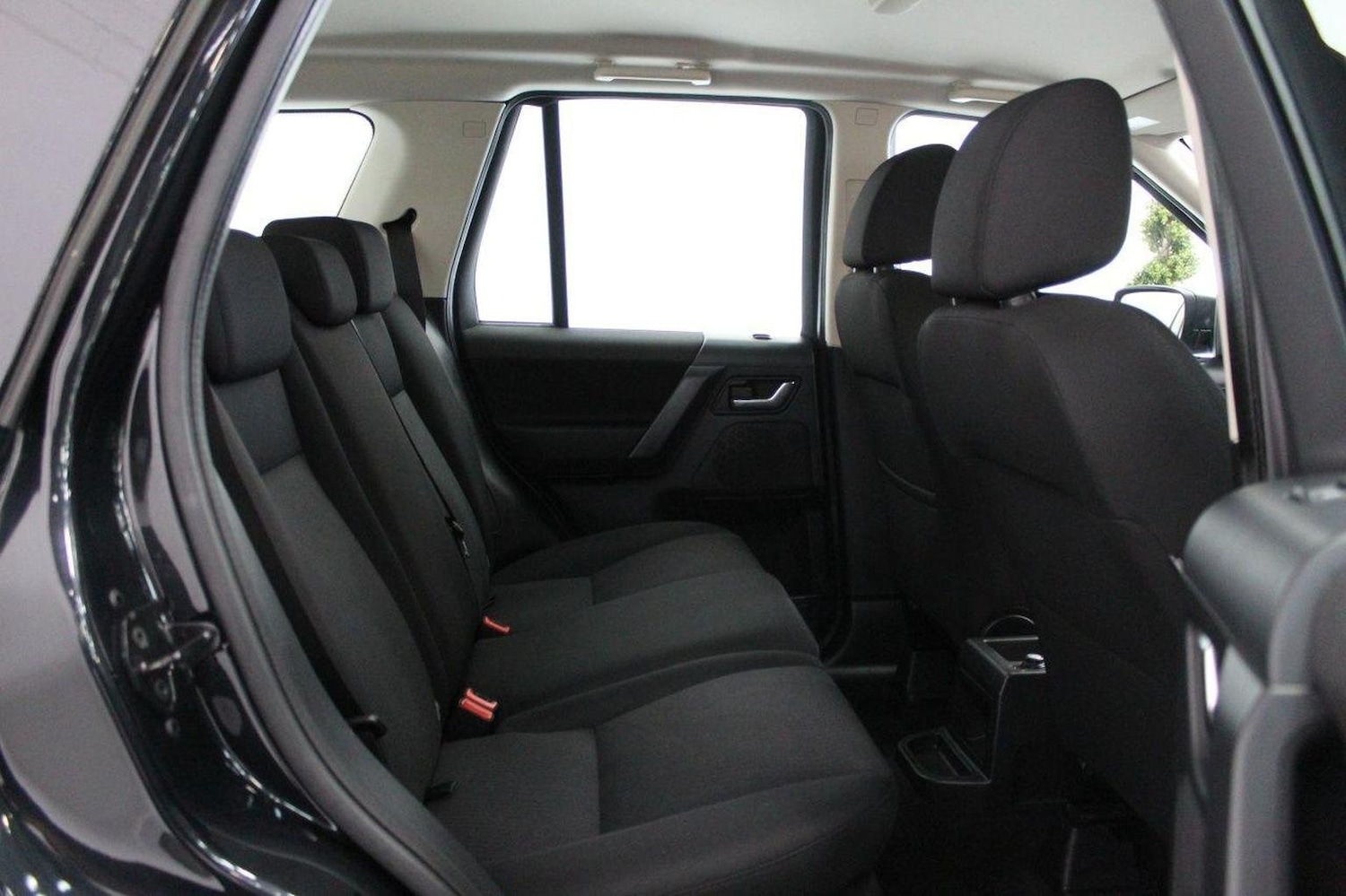 Vehicle 50