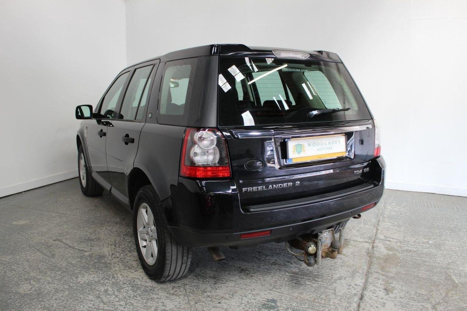 Vehicle 7
