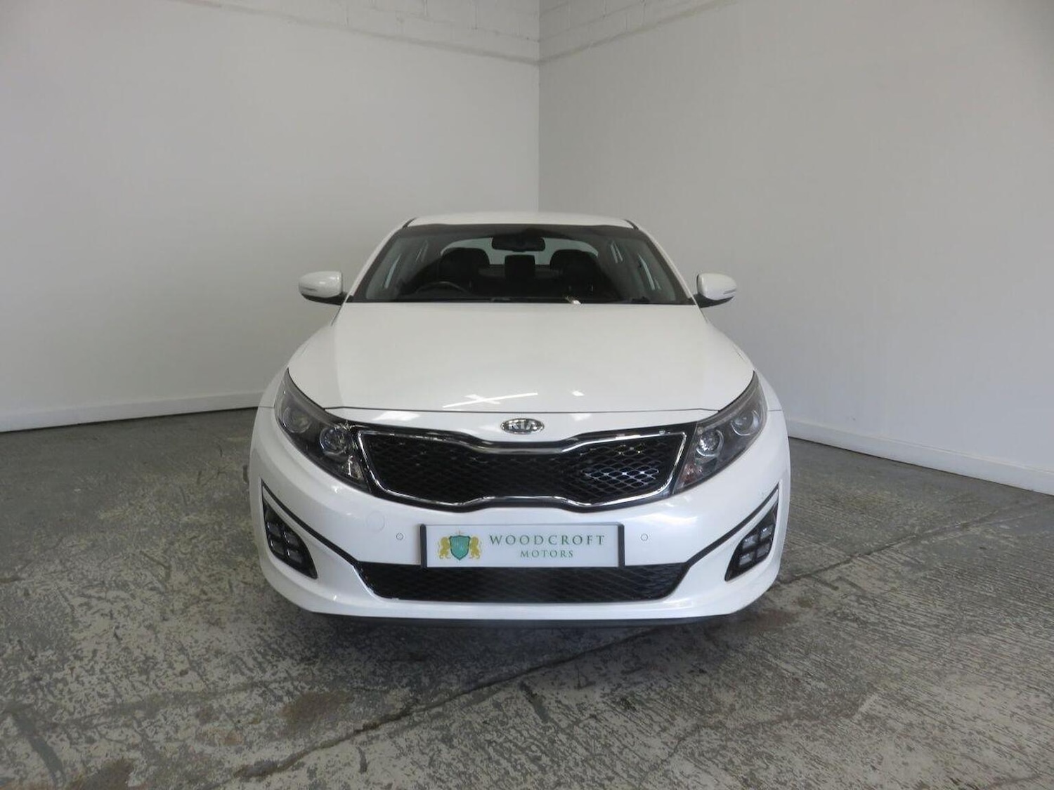 Used Kia Optima 2014 for sale - 76347211: Photo 13