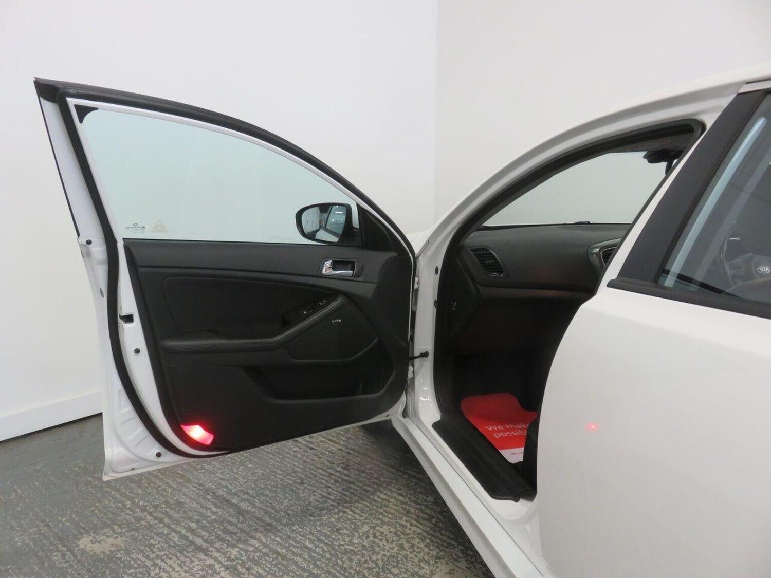 Used Kia Optima 2014 for sale - 76347211: Photo 26