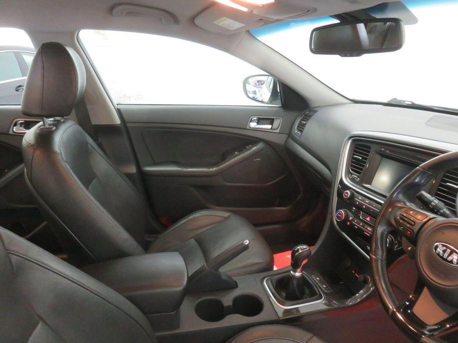 Used Kia Optima 2014 for sale - 76347211: Photo 29