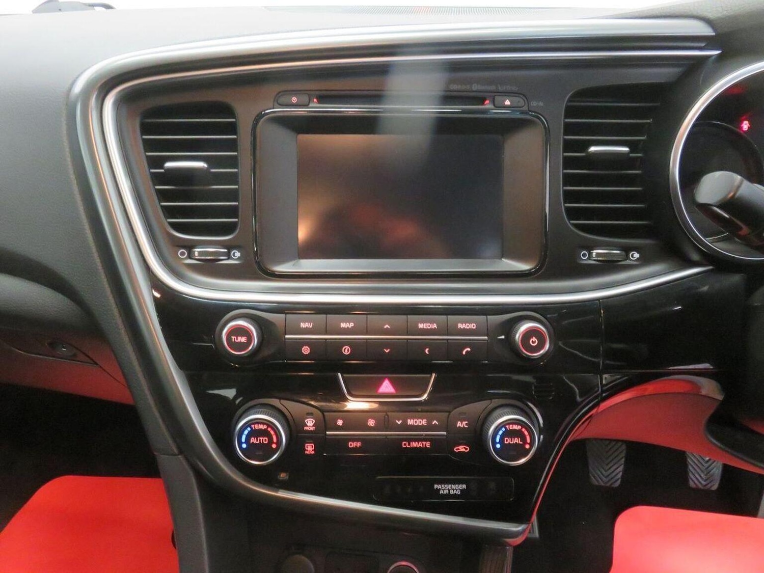 Used Kia Optima 2014 for sale - 76347211: Photo 32