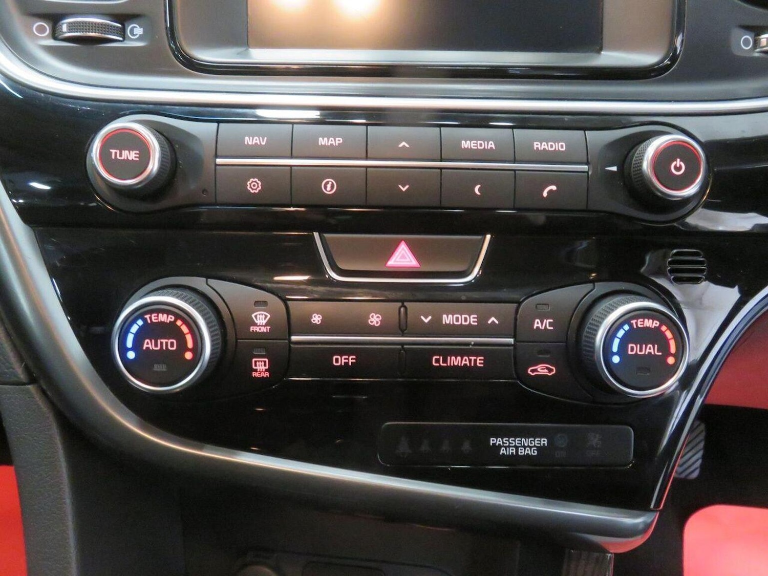 Used Kia Optima 2014 for sale - 76347211: Photo 36