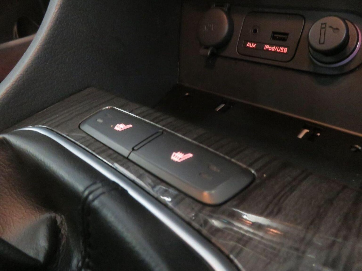 Used Kia Optima 2014 for sale - 76347211: Photo 37