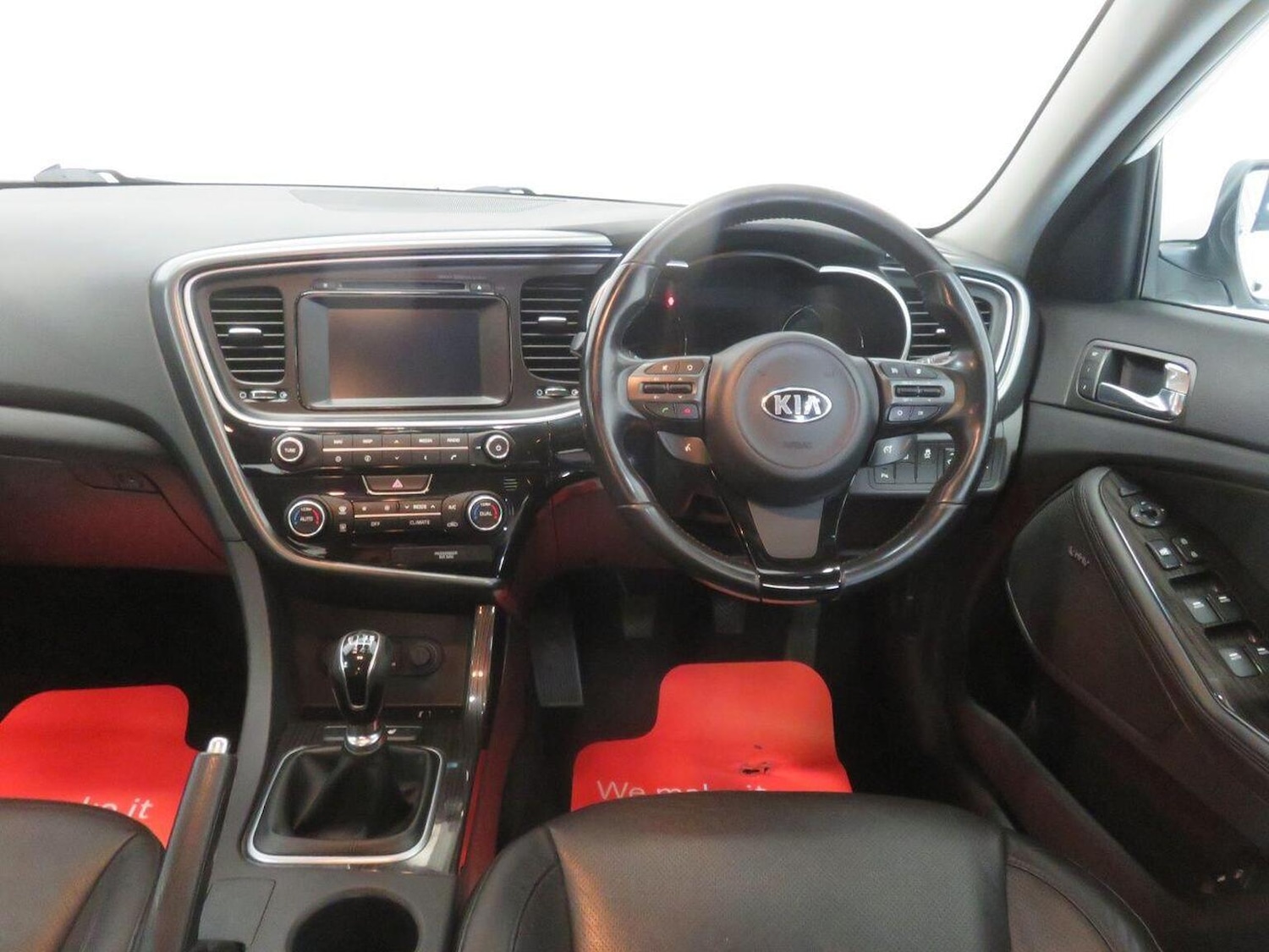 Used Kia Optima 2014 for sale - 76347211: Photo 40