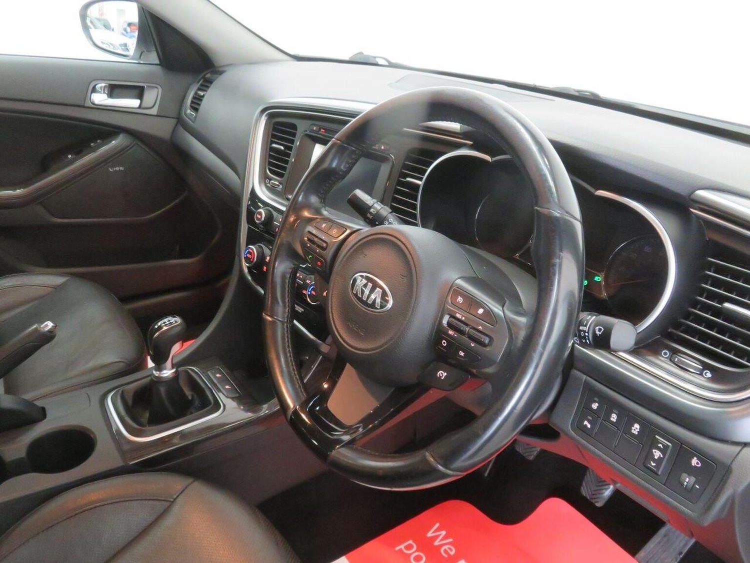 Used Kia Optima 2014 for sale - 76347211: Photo 41