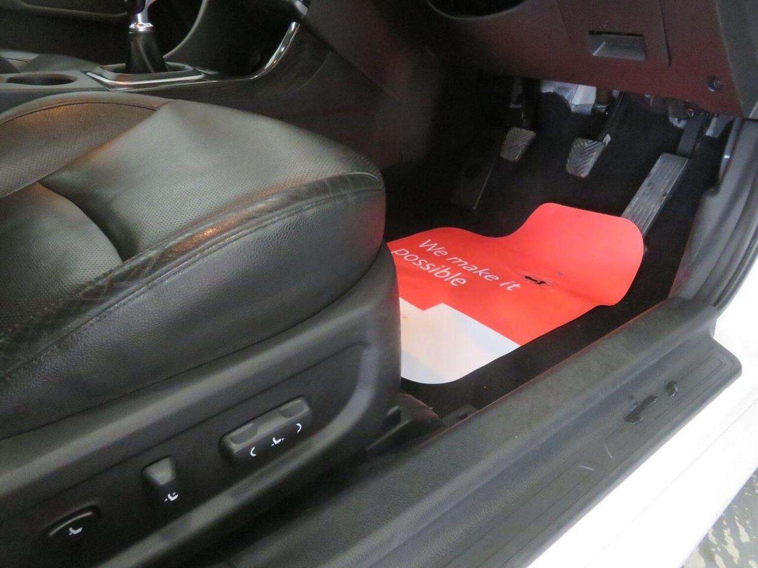 Used Kia Optima 2014 for sale - 76347211: Photo 47