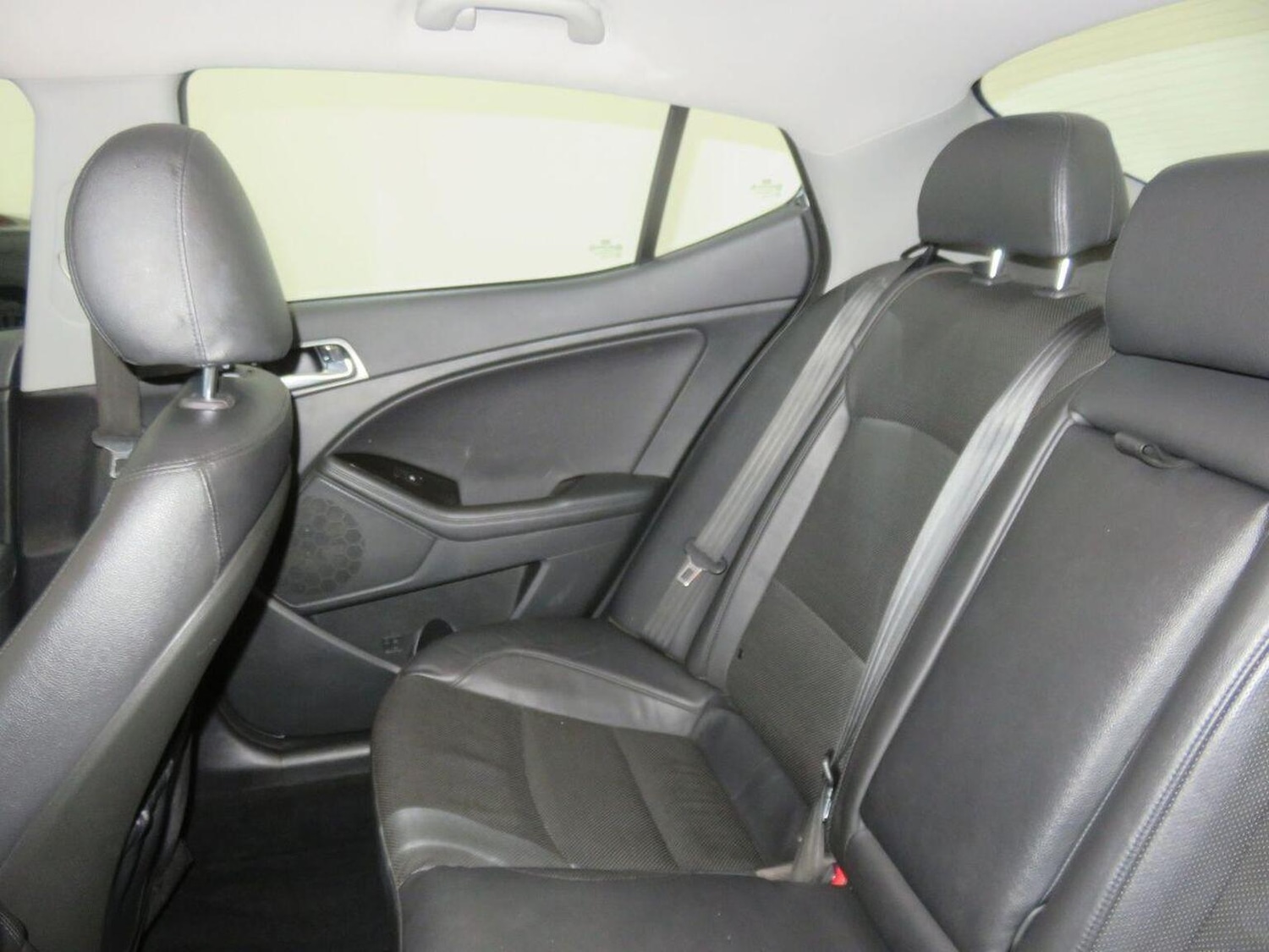 Used Kia Optima 2014 for sale - 76347211: Photo 50