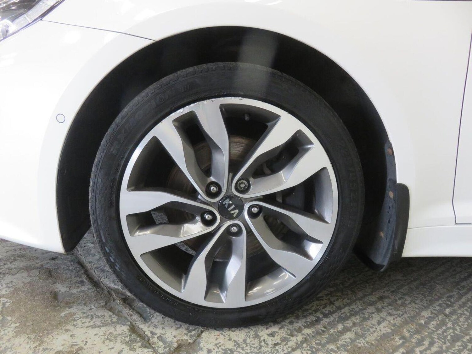 Used Kia Optima 2014 for sale - 76347211: Photo 52