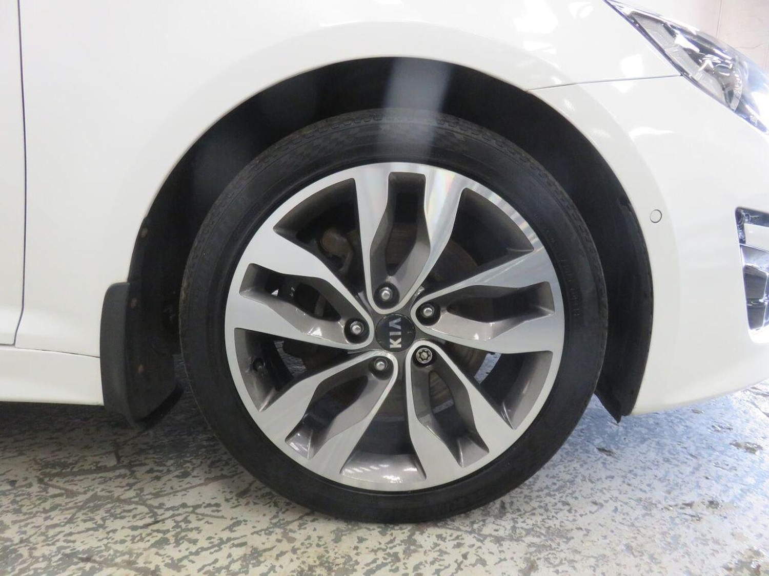 Used Kia Optima 2014 for sale - 76347211: Photo 53