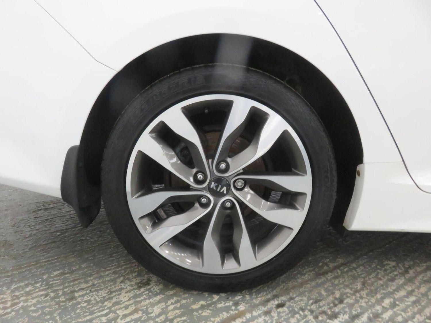 Used Kia Optima 2014 for sale - 76347211: Photo 54