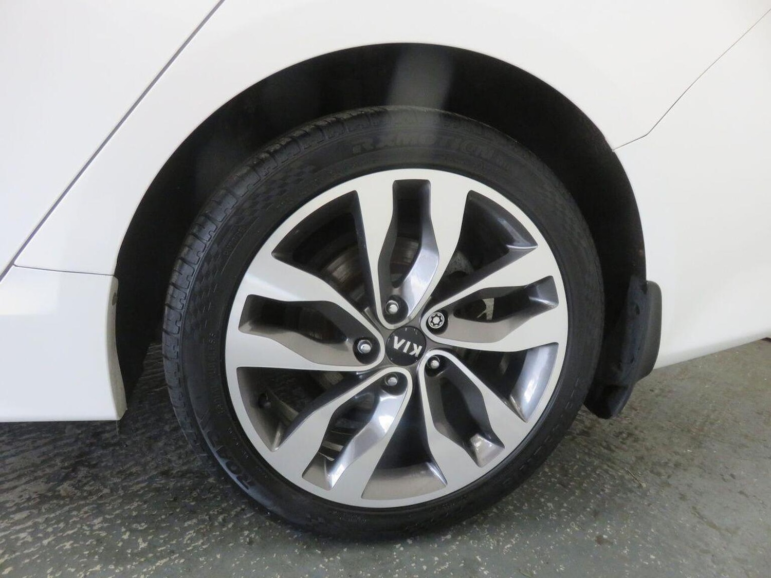 Used Kia Optima 2014 for sale - 76347211: Photo 55