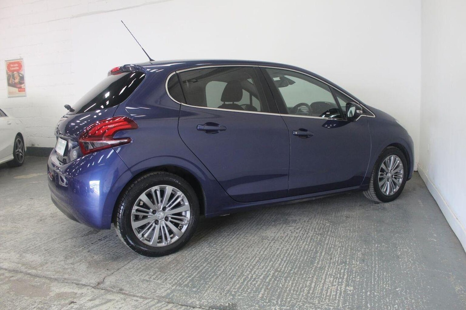 Used Peugeot 208 2016 for sale - 77584565: Photo 11