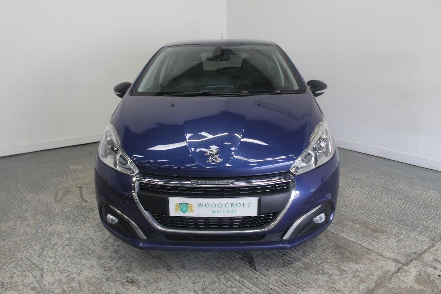 Used Peugeot 208 2016 for sale - 77584565: Photo 13