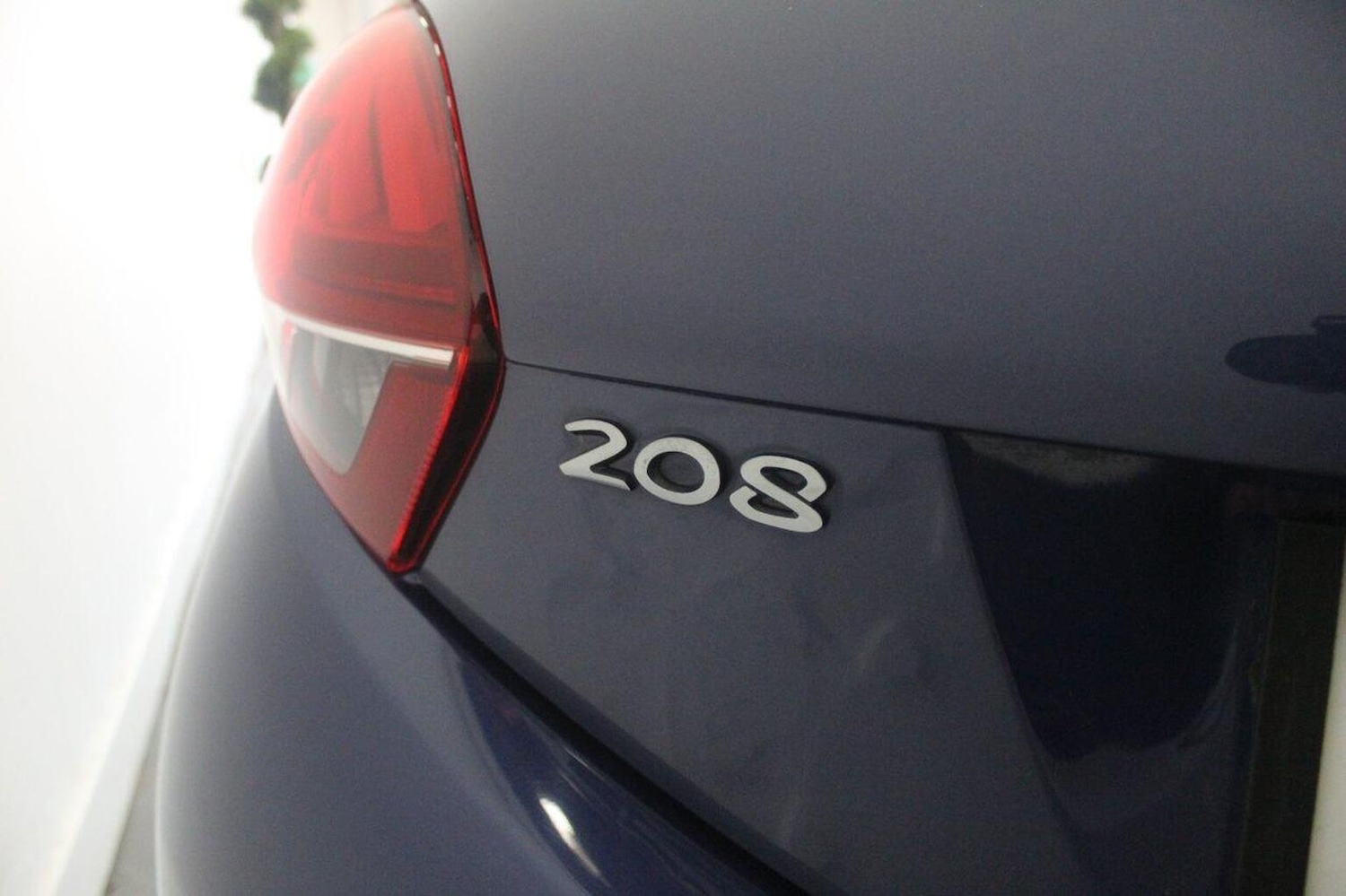 Used Peugeot 208 2016 for sale - 77584565: Photo 16