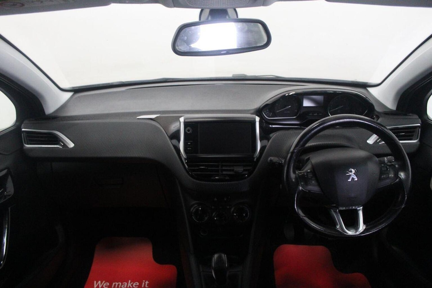 Used Peugeot 208 2016 for sale - 77584565: Photo 28