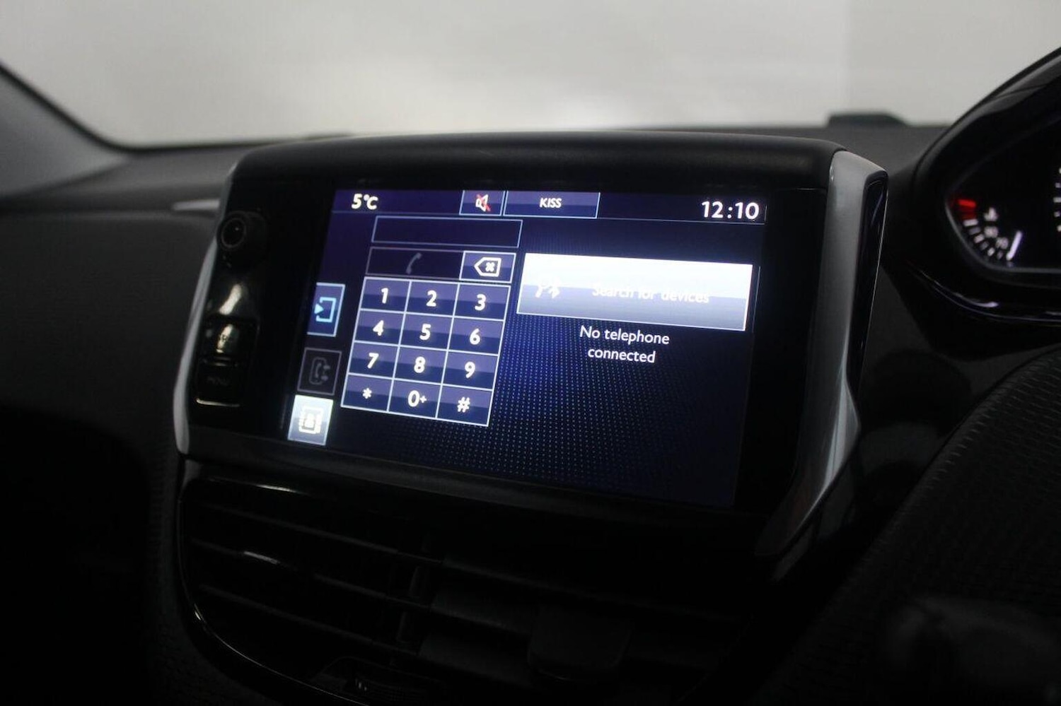 Used Peugeot 208 2016 for sale - 77584565: Photo 35