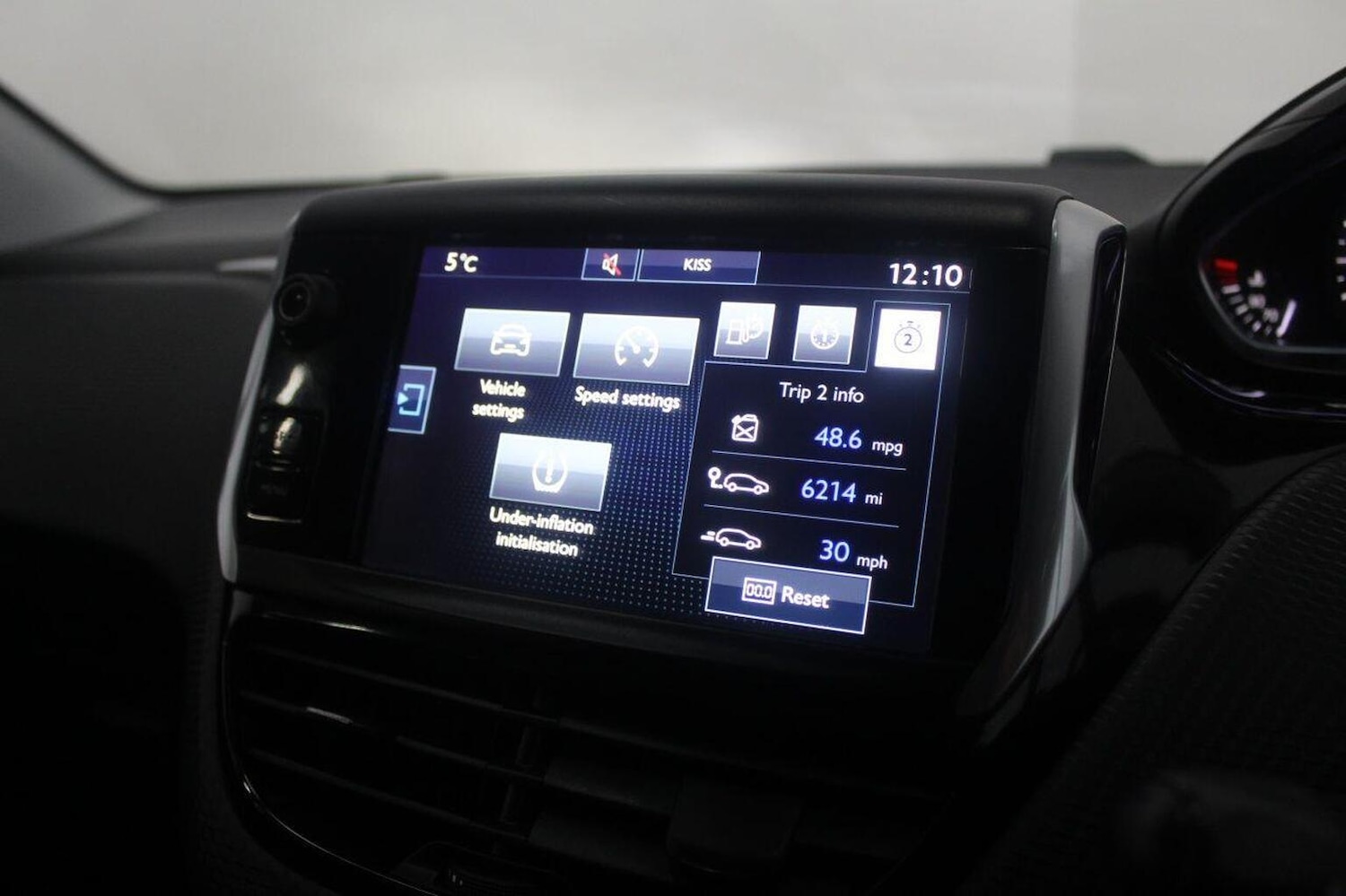 Used Peugeot 208 2016 for sale - 77584565: Photo 36