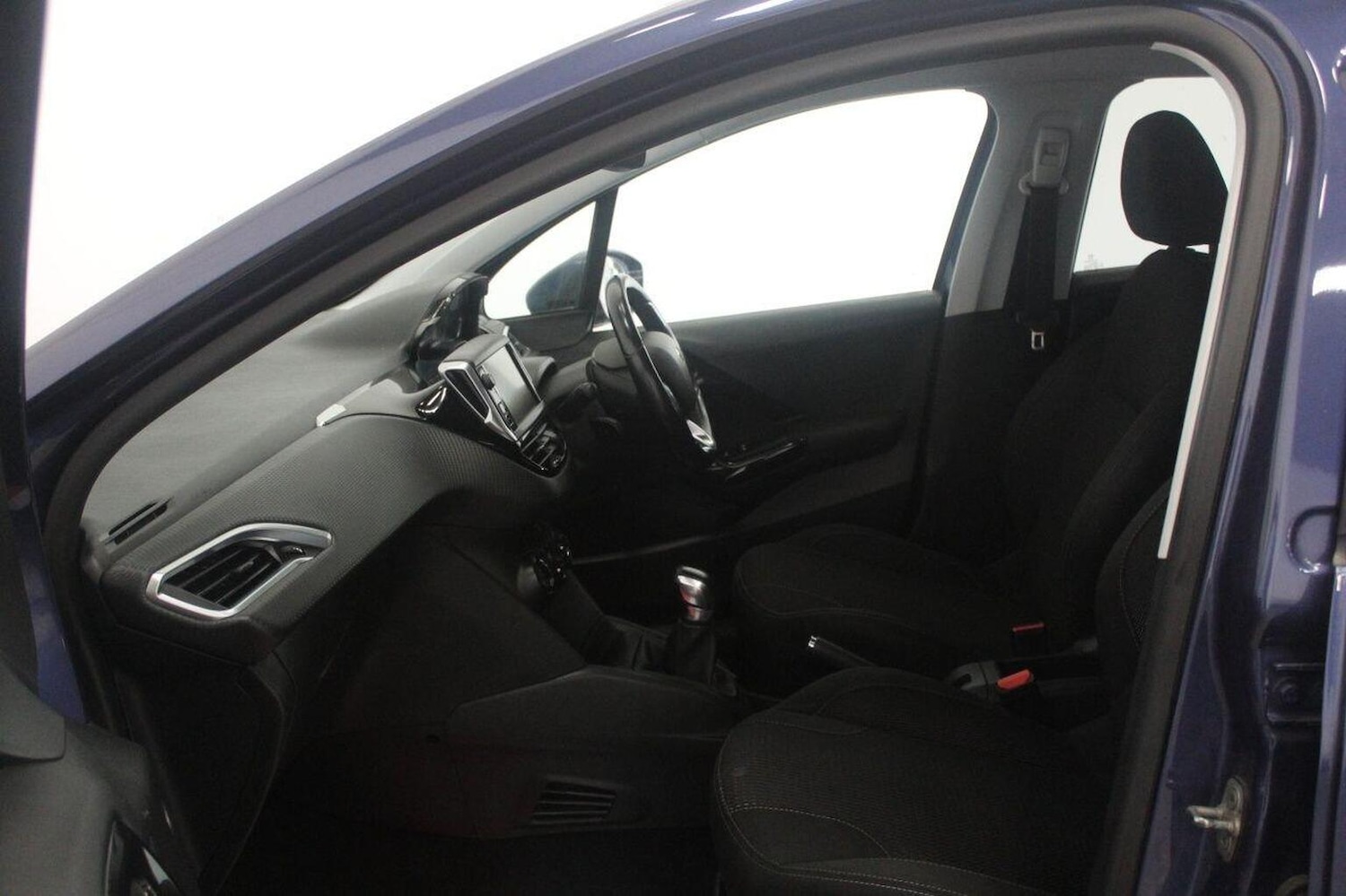 Used Peugeot 208 2016 for sale - 77584565: Photo 48