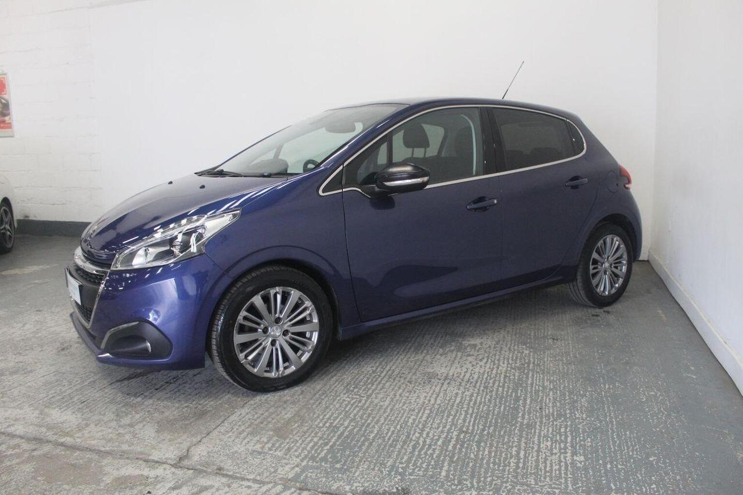 Used Peugeot 208 2016 for sale - 77584565: Photo 5