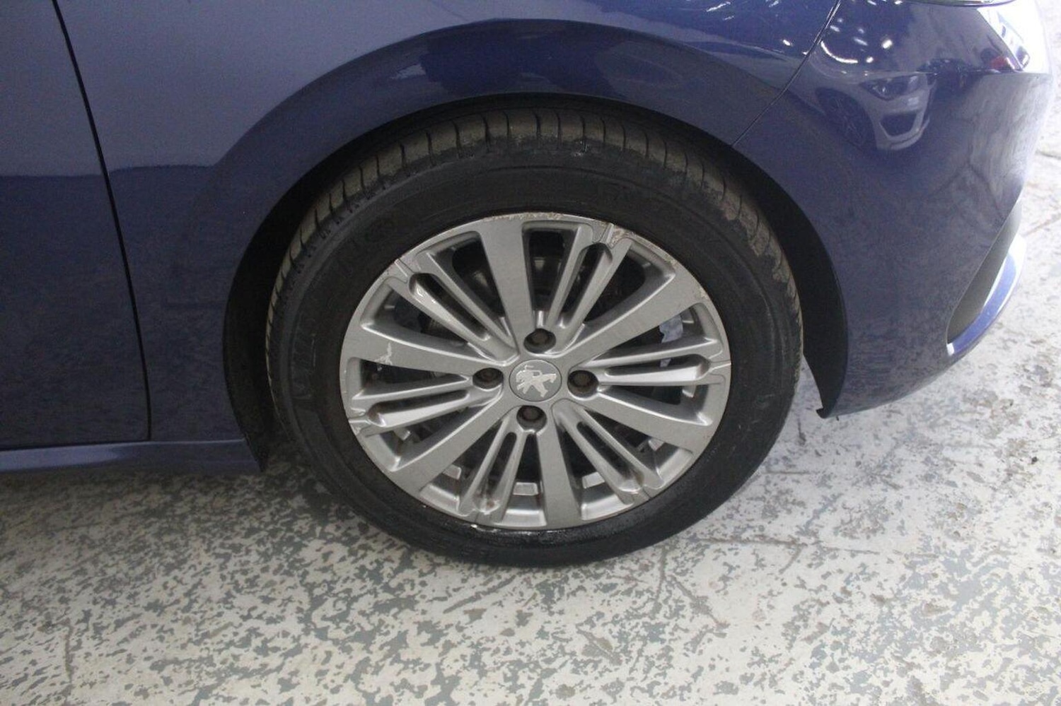 Used Peugeot 208 2016 for sale - 77584565: Photo 53