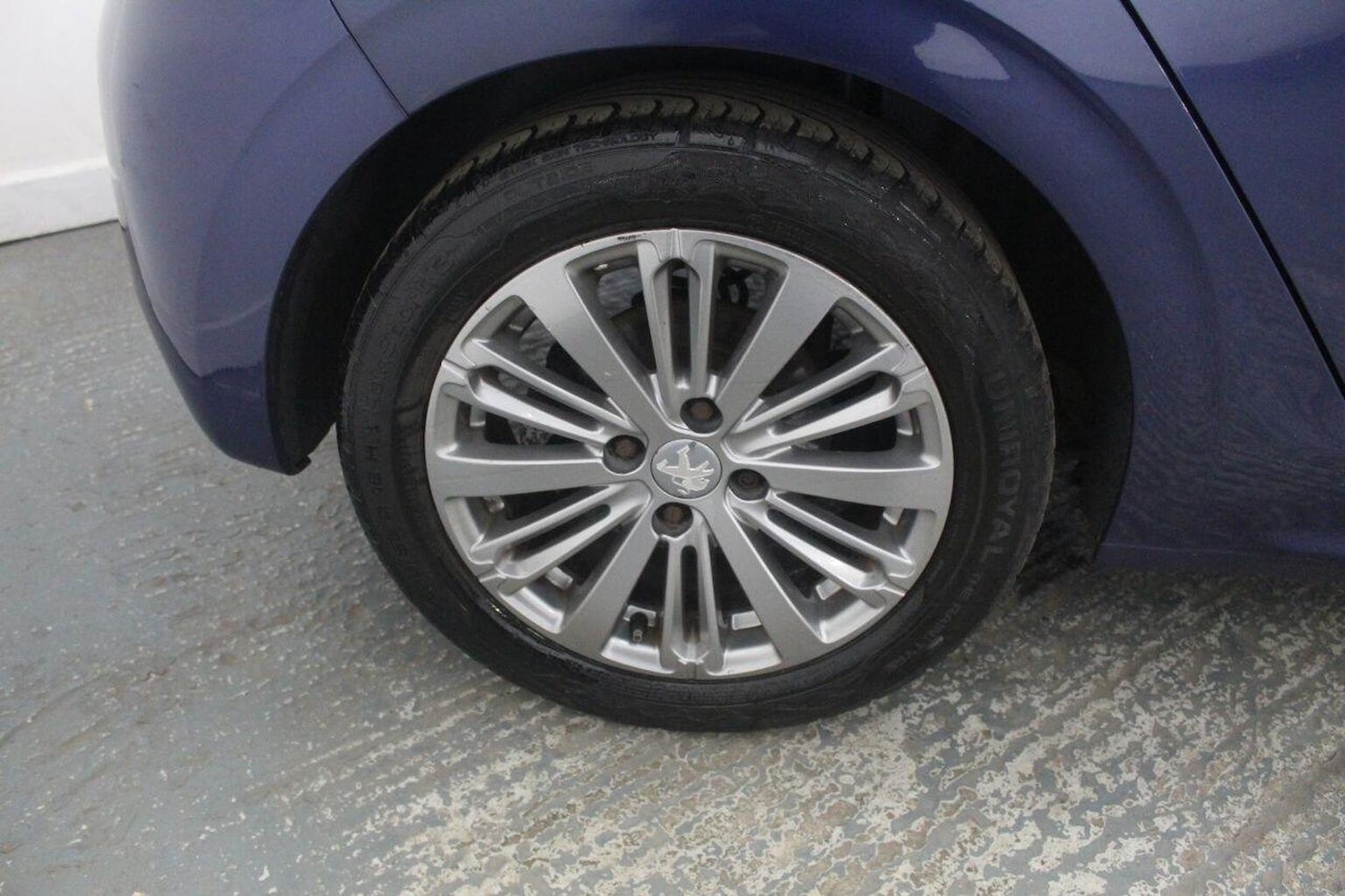 Used Peugeot 208 2016 for sale - 77584565: Photo 54