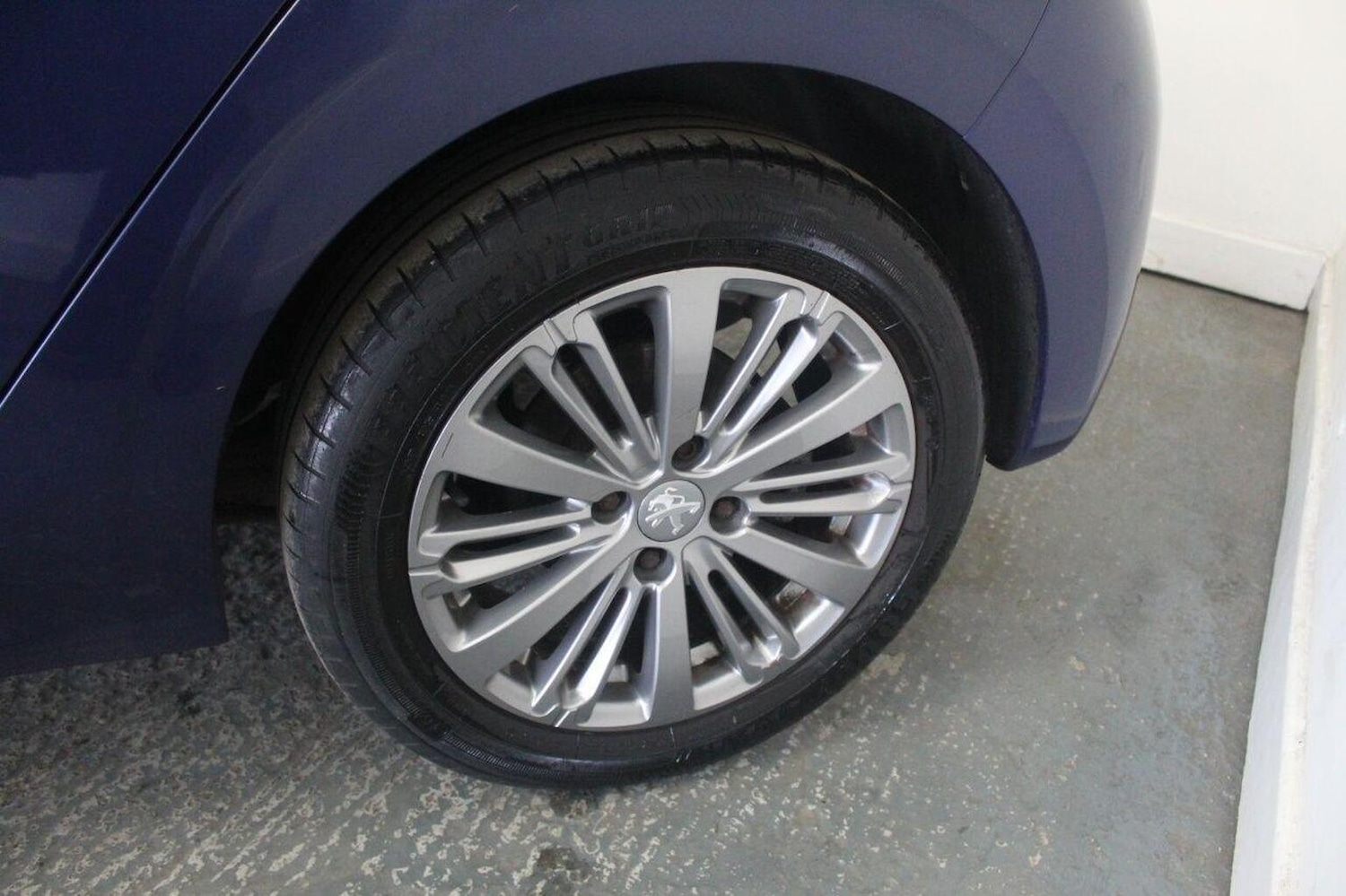 Used Peugeot 208 2016 for sale - 77584565: Photo 55