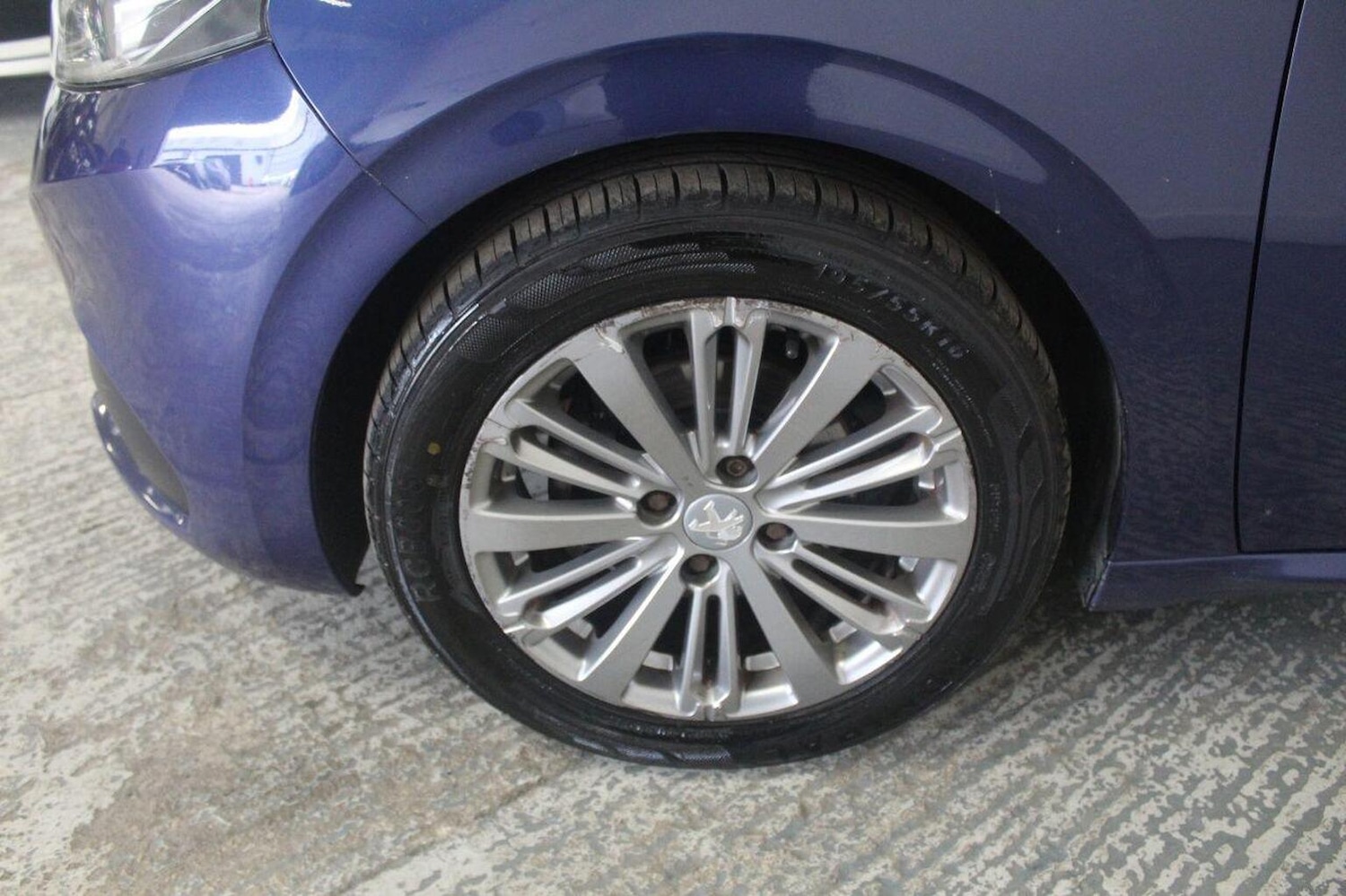 Used Peugeot 208 2016 for sale - 77584565: Photo 56