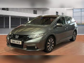 Used Honda Civic 2015 for sale - 77342675: Photo