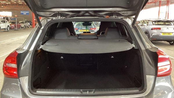 Used Mercedes-Benz GLA 2015 for sale - 76262985: Photo 10
