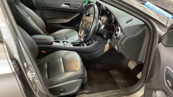 Used Mercedes-Benz GLA 2015 for sale - 76262985: Photo 13