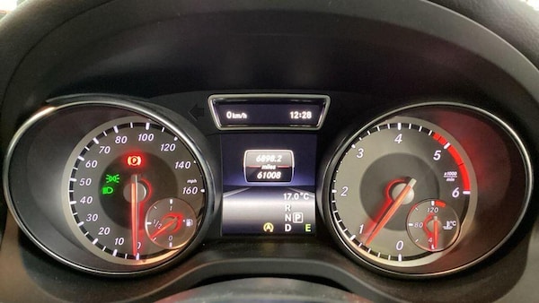 Used Mercedes-Benz GLA 2015 for sale - 76262985: Photo 14