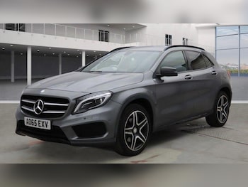 Used Mercedes-Benz GLA 2015 for sale - 76262985: Photo 2