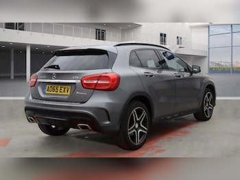 Used Mercedes-Benz GLA 2015 for sale - 76262985: Photo 4