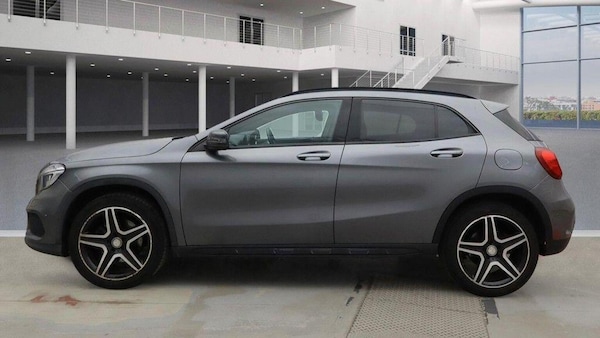 Used Mercedes-Benz GLA 2015 for sale - 76262985: Photo 7