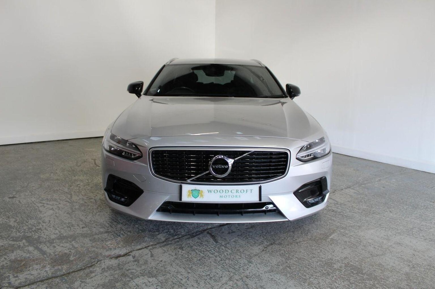 Used Volvo V90 2019 for sale - 77937931: Photo 13